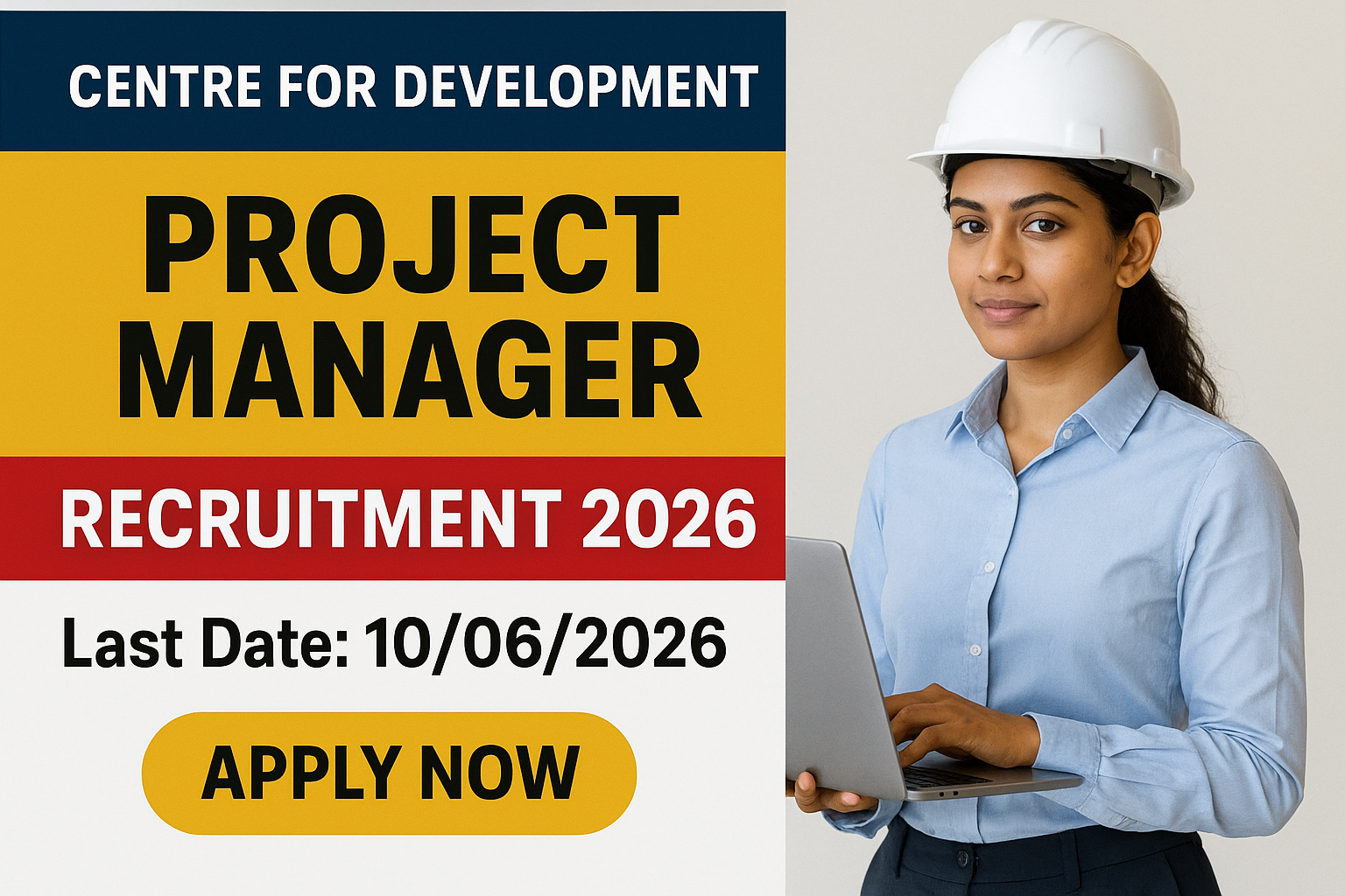 C-DAC CINE Recruitment 2026 - Centre for Development of Advanced Computing (C-DAC) - Apply Online 2026