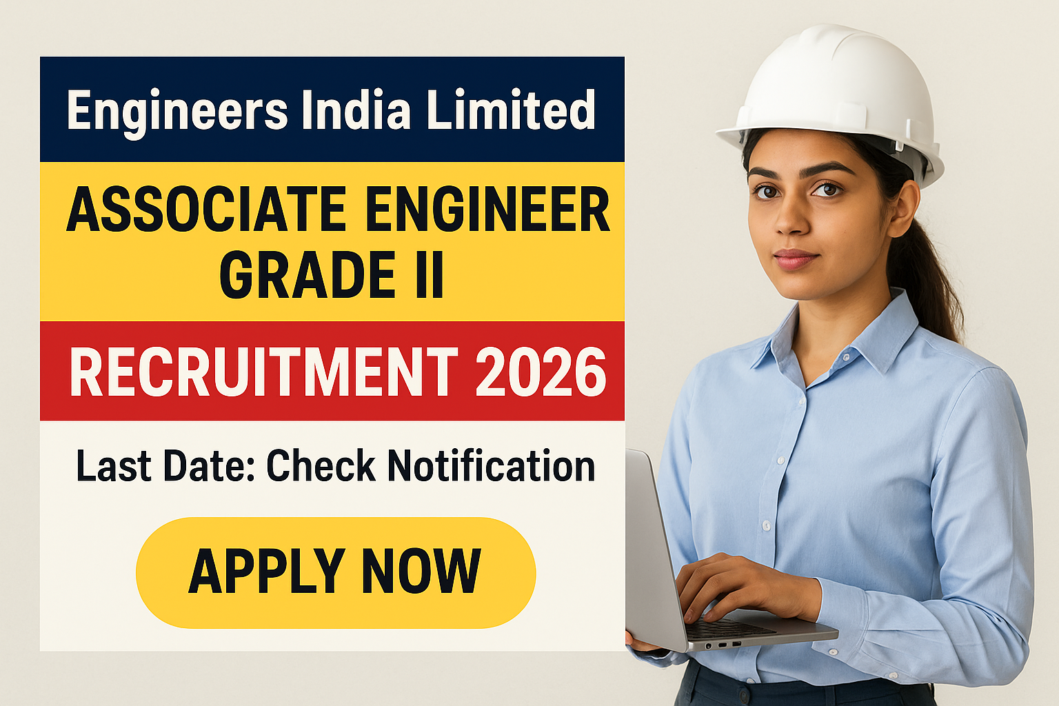 banner eil associate engineer online form 2026
