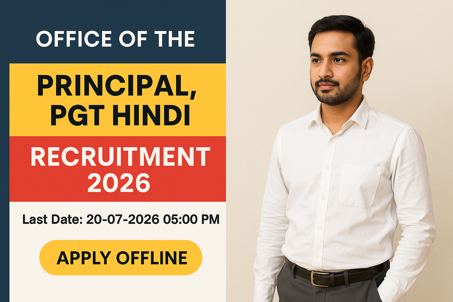 BSA Aligarh KGBV Recruitment 2026 - Office of the District Basic Education Officer (BSA), Aligarh Recruitment 2026
