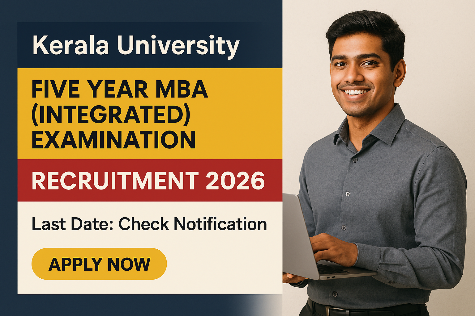 Kerala University Time Table 2026 exam date sheet download at exams.keralauniversity.ac.in